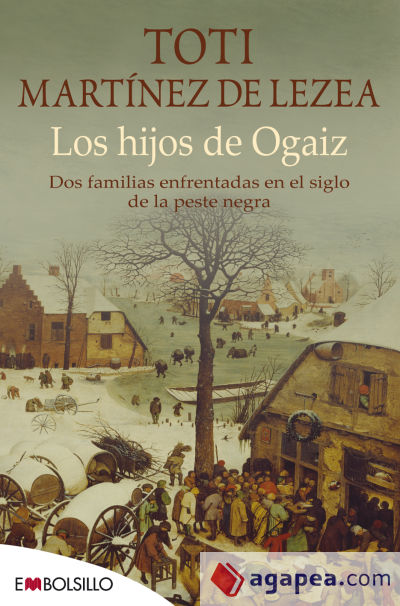 Los hijos de Ogaiz