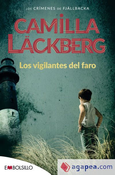 Los vigilantes del faro