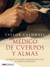 Portada de Médico de cuerpos y almas