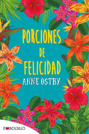 Portada de Porciones de felicidad