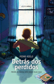 Portada de DETRÁS DOS PERDIDOS