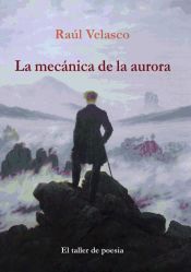 Portada de La mecánica de la aurora