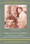 Embriolog&iacute;a En La Periferia: Las Ciencias Del Desarrollo En La Espa&ntilde;a De La Ii Rep&uacute;blica Y El Franquismo