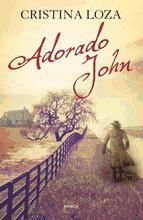 Portada de Adorado John (Ebook)