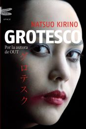 Portada de Grotesco