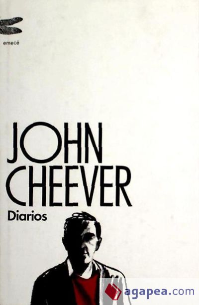 LOS DIARIOS DE JOHN CHEEVER