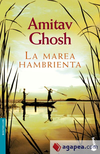 La marea hambrienta