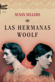 Portada de Las hermanas Woolf