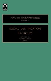 Portada de Social Identification in Groups