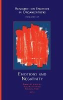 Portada de Emotions and Negativity