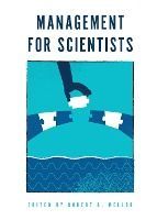 Portada de Management for Scientists