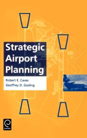 Portada de Strategic Airport Planning