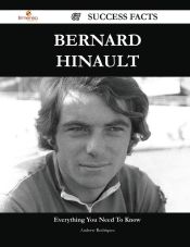 BERNARD HINAULT 67 SUCCESS FACTS - EVERYTHING YOU NEED TO KNOW ABOUT ...
