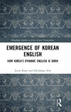 Emergence of Korean English