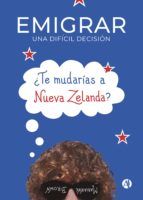 Portada de Emigrar, una difícil decisión (Ebook)