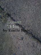 Portada de Lesser Tides (Ebook)