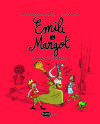 Emilio i Margot 6 Són per tot arreu!