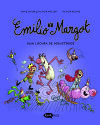 Emilio Y Margot 7 Una Locura De Monstruos