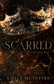 Portada de Scarred