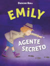 Emily, agente secreto