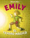 Emily y el tesoro mágico