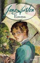 Portada de Emma (Ebook)