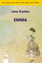 Portada de Emma (Ebook)