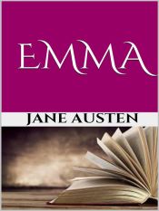 Portada de Emma (Ebook)