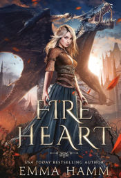 Portada de Fire Heart