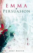 Portada de Emma & Persuasion (Ebook)