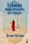 Emma bajo el cielo de Om&aacute;n