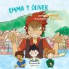 Emma y Oliver contra Madmind, el manipulador de emociones