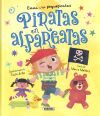 Emma Y Los Pequepiratas. Piratas En Alpargatas De Mar&iacute;a Ma&ntilde;eru C&aacute;mara