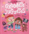 Emma y los pequepiratas. Un grumete sin juguetes