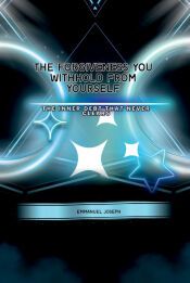 Portada de The Forgiveness You Withhold From Yourself, The Inner Debt That Never Clears