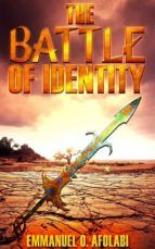 Portada de The Battle of Identity (Ebook)