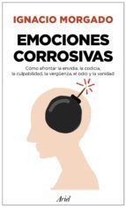 Portada de Emociones corrosivas (Ebook)