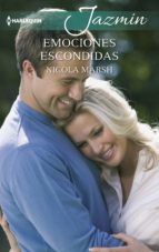 Portada de Emociones escondidas (Ebook)