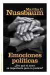 Emociones pol&iacute;ticas: &iquest;por qu&eacute; el amor es importante para la justicia?