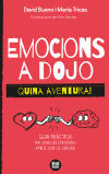 Emocions a dojo. Quina aventura!