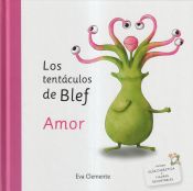 Portada de Los tentáculos de Blef - Amor