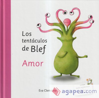 Los tentáculos de Blef - Amor