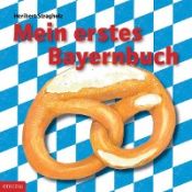 Portada de Mein erstes Bayernbuch