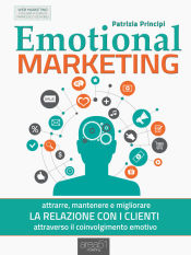 Portada de Emotional Marketing (Ebook)