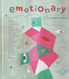 Emotionary: Say what you feel