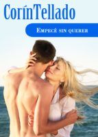 Portada de Empecé sin querer (Ebook)