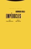 Emp&eacute;docles