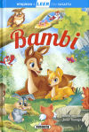 Empiezo a LEER con Susaeta - nivel 1. Bambi