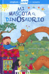 Empiezo A Leer Con Susaeta - Nivel 1. Mi Mascota El Dinosaurio