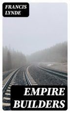 Portada de Empire Builders (Ebook)